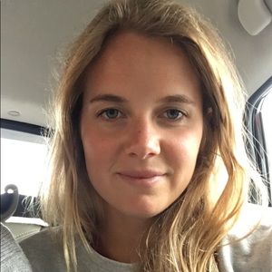 Meet your Posher, Ella